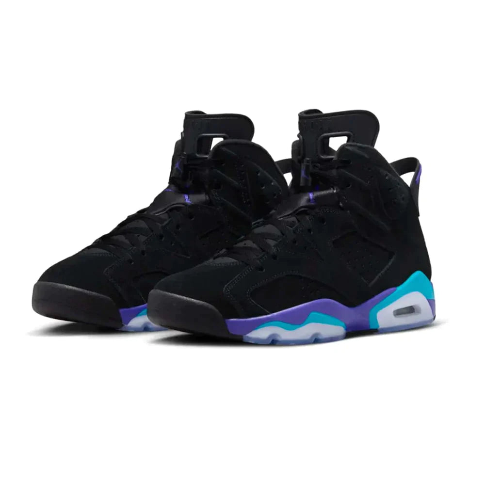 Air Jordan 6 Retro aqua Sale