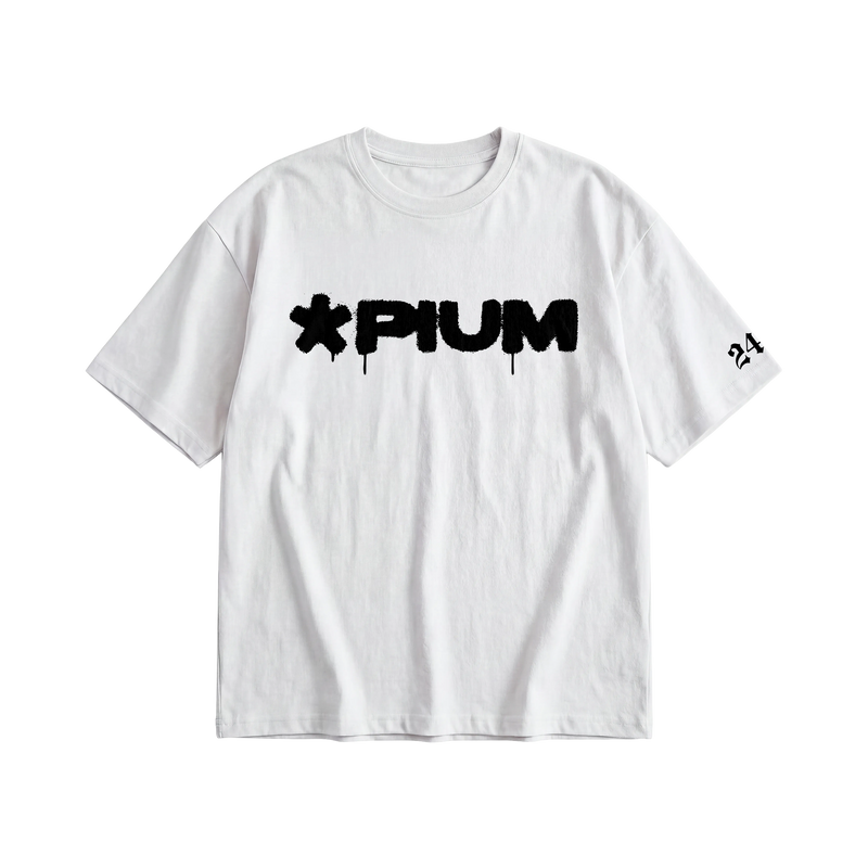 Carti - OPM BABI (White) T-shirt
