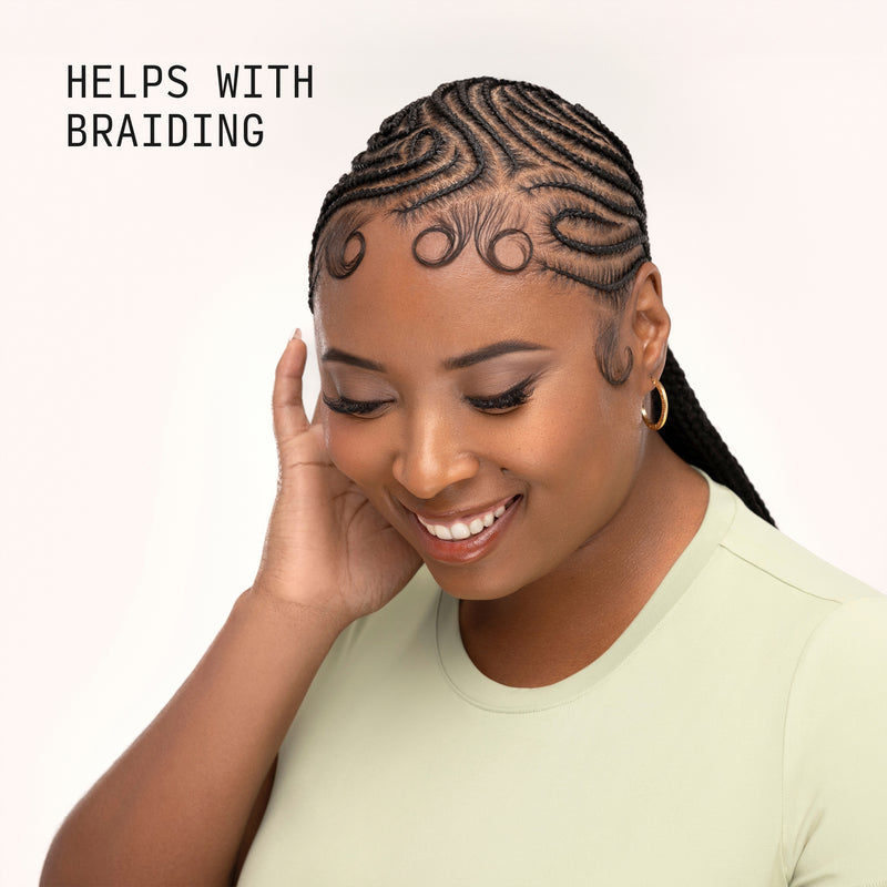 Hair & Scalp Balm