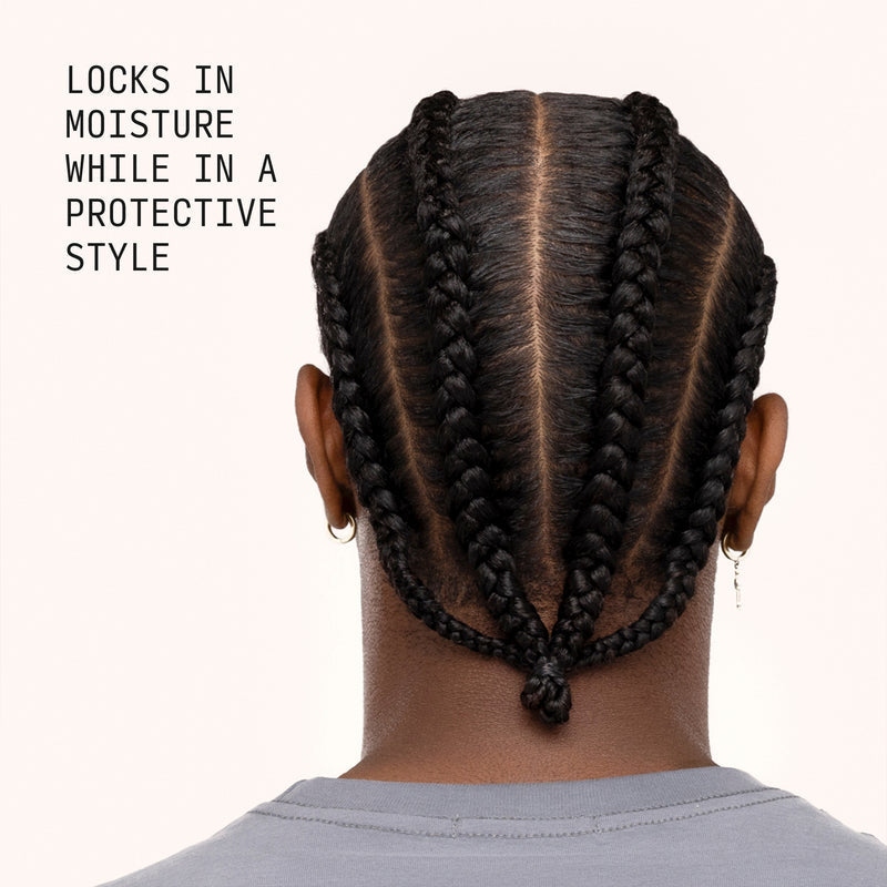 Hair & Scalp Balm