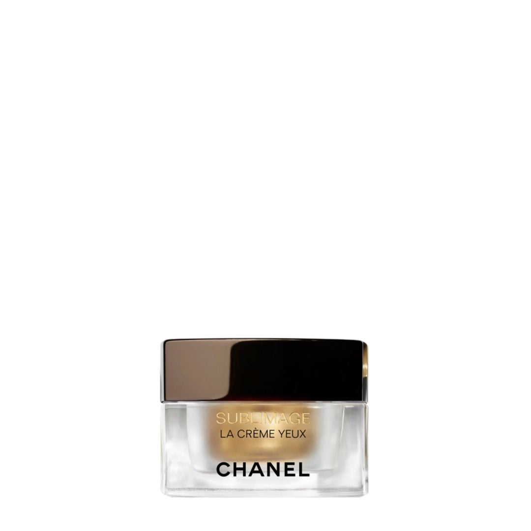 Sublimage La Crème Yeux Ultimate Eye Cream
