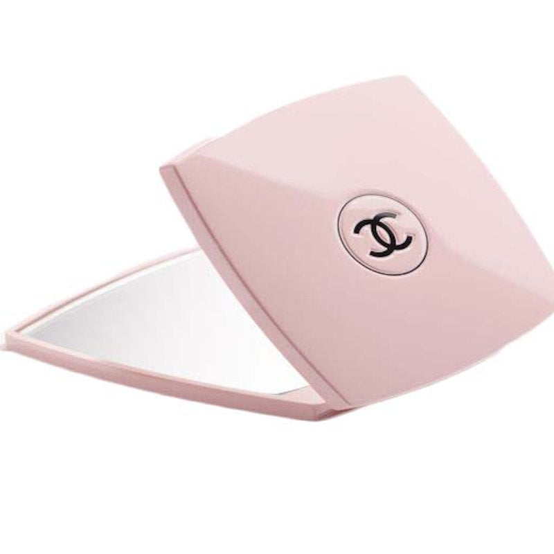 Chanel Codes Couleur Limited-Edition Mirror Duo 111 - BALLERINA