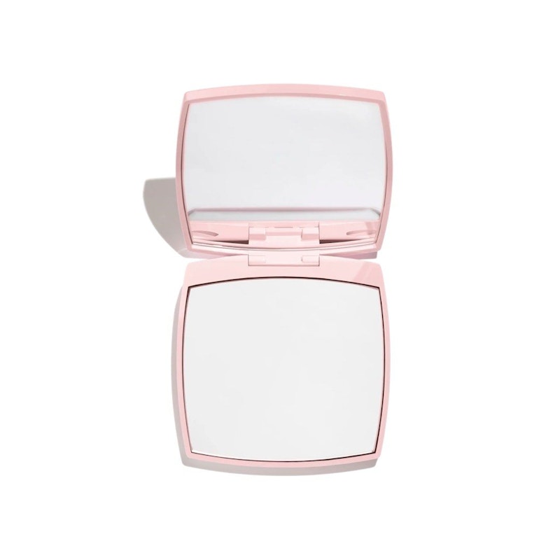 Chanel Codes Couleur Limited-Edition Mirror Duo 111 - BALLERINA