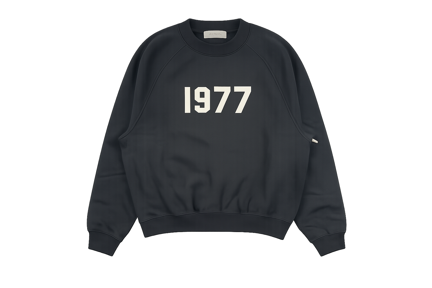 Fear of God Essentials 1977 Crewneck Iron