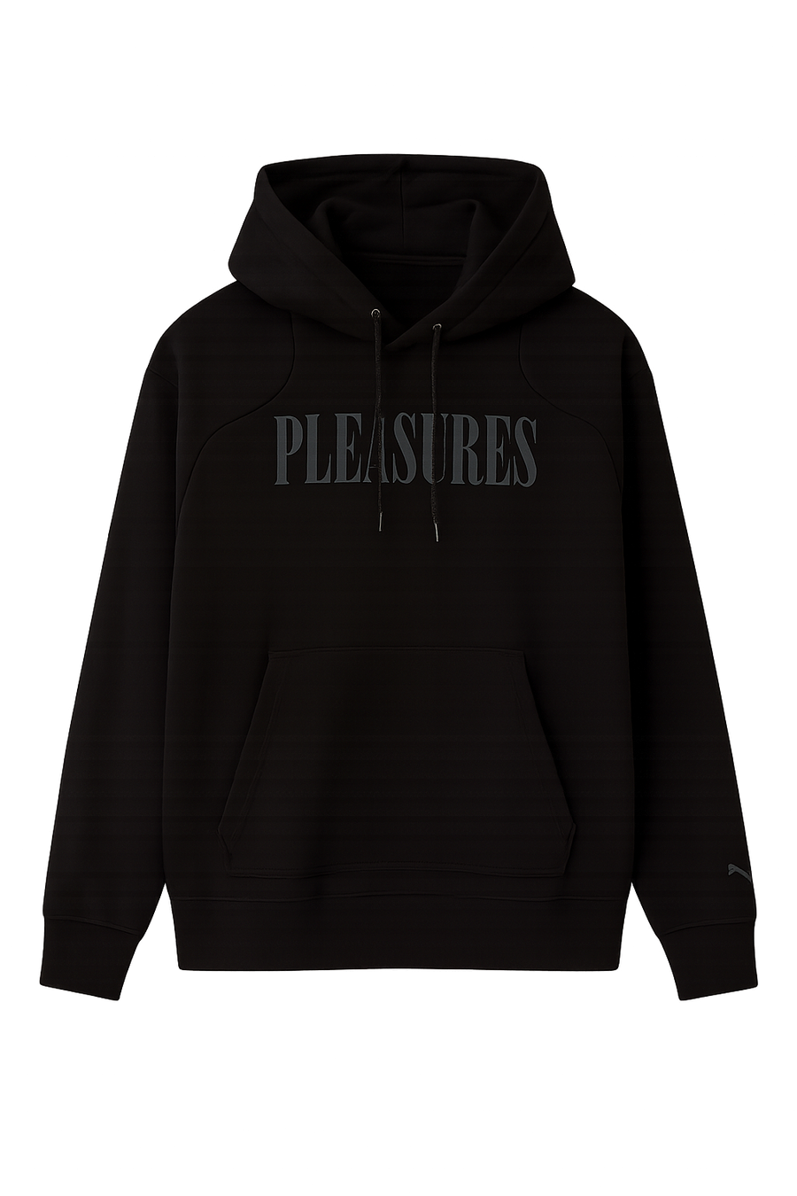 Sweatshirt PUMA x PLEASURES Hoodie