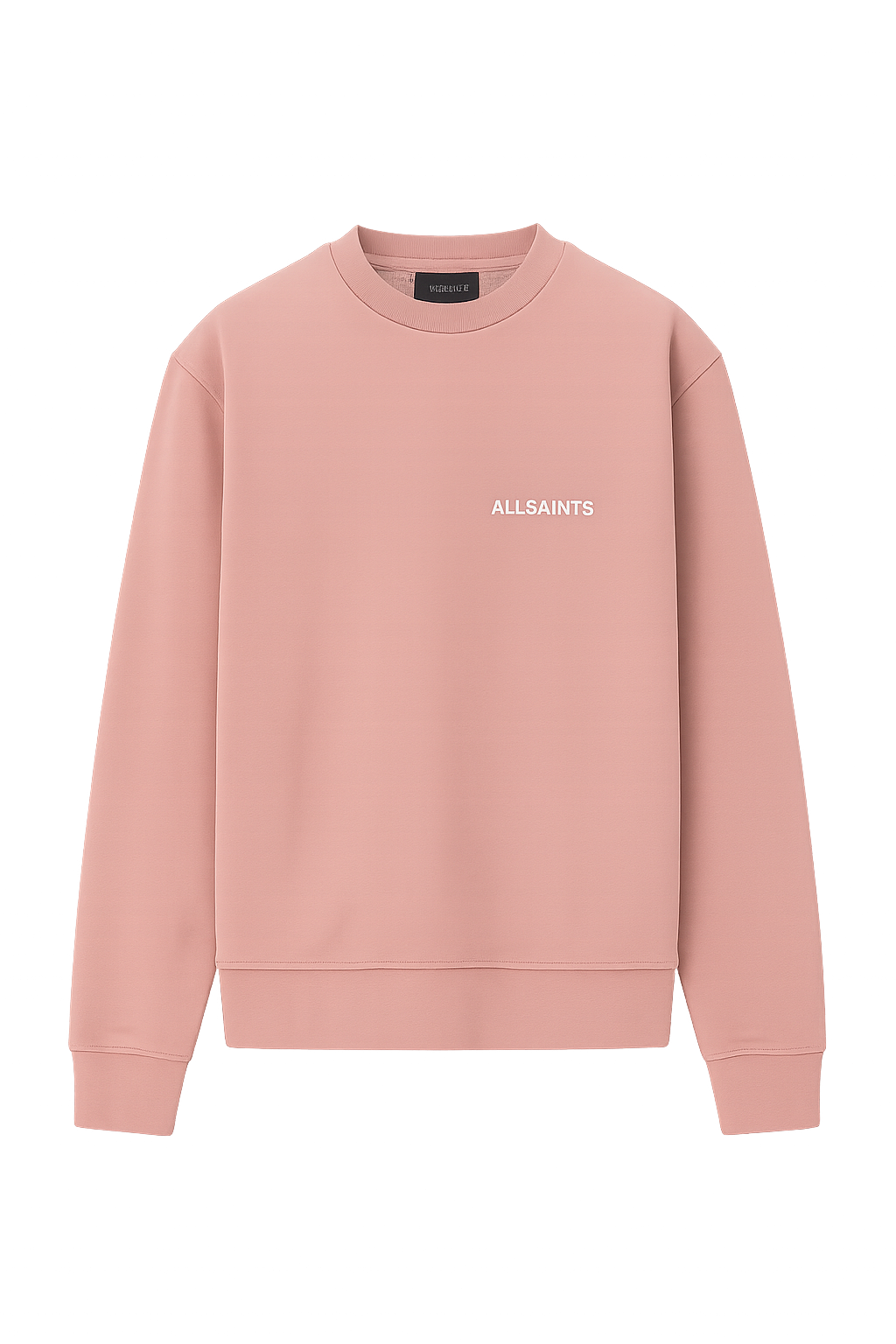 Access Relaxed Fit Crew Neck Sweatshirt