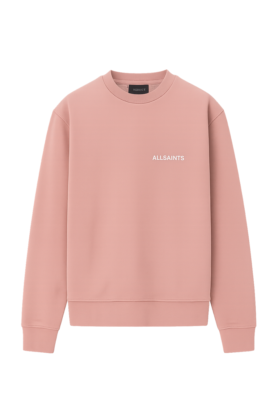 Access Relaxed Fit Crew Neck Sweatshirt