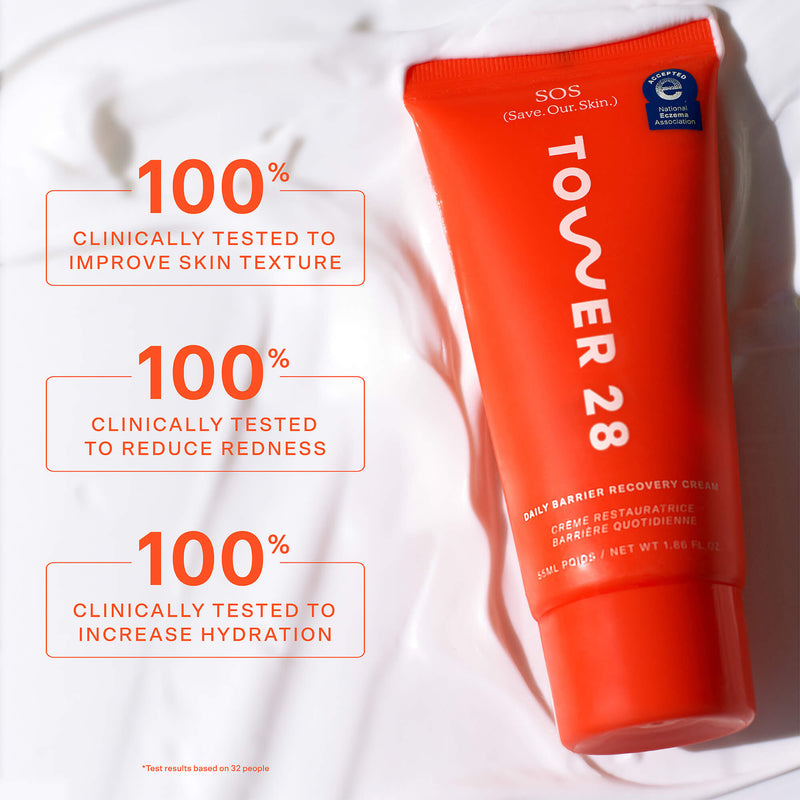 SOS 3-Step Skincare Set