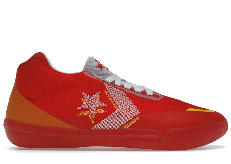 Converse All Star Bb Evo Wholehearted