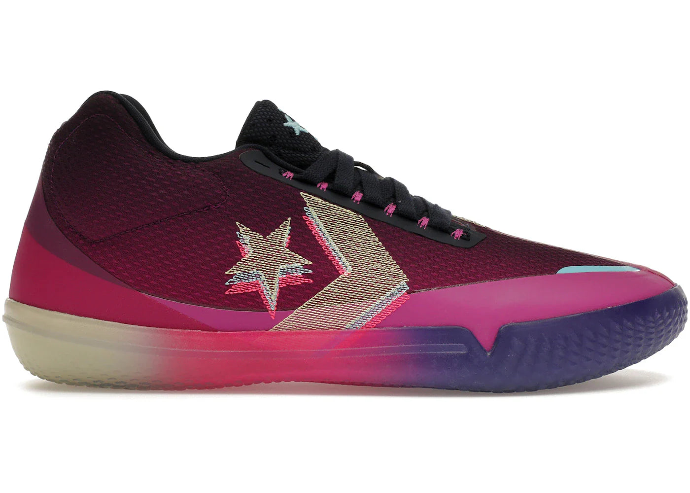 Converse All Star Evo Bb Heart Of The City Shanghai