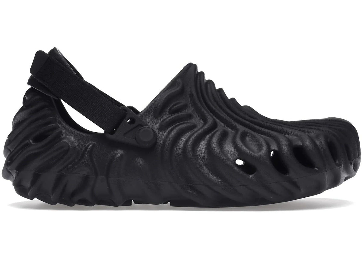 Crocs Pollex Clog By Salehe Bembury Sasquatch