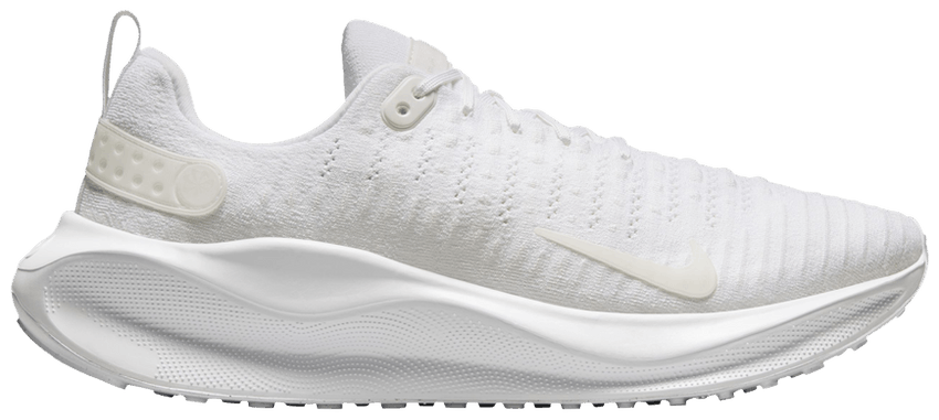 ReactX Infinity Run 4 Triple White