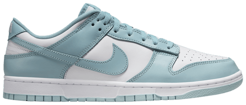 Nike Dunk Low Denim Turquoise