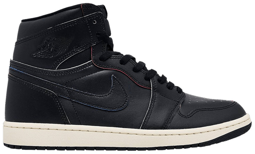 Air Jordan 1 Retro High OG Self Expression