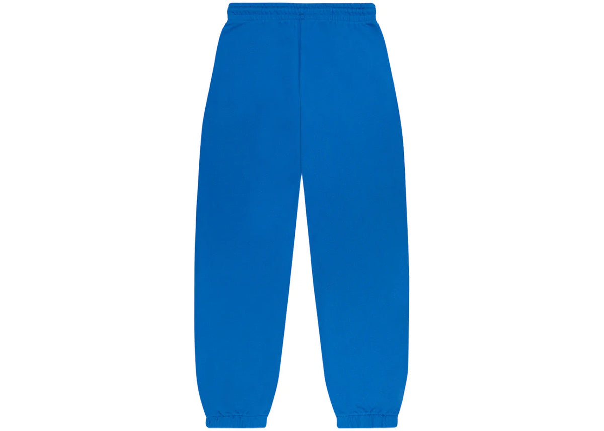 Denim Tears Denim University Sweatpants Royal Blue