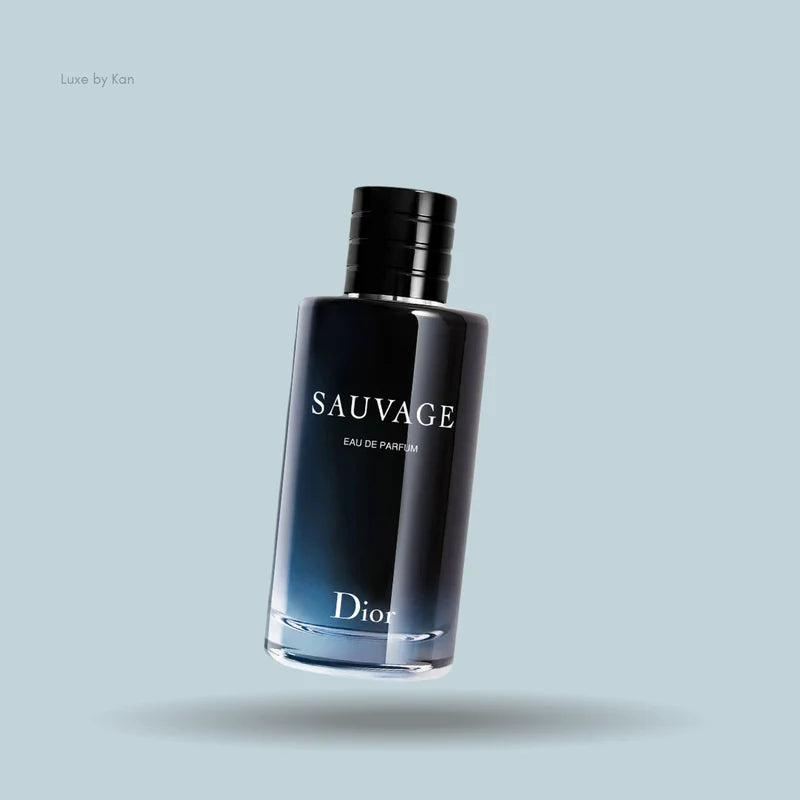 DIOR Sauvage eau de parfum