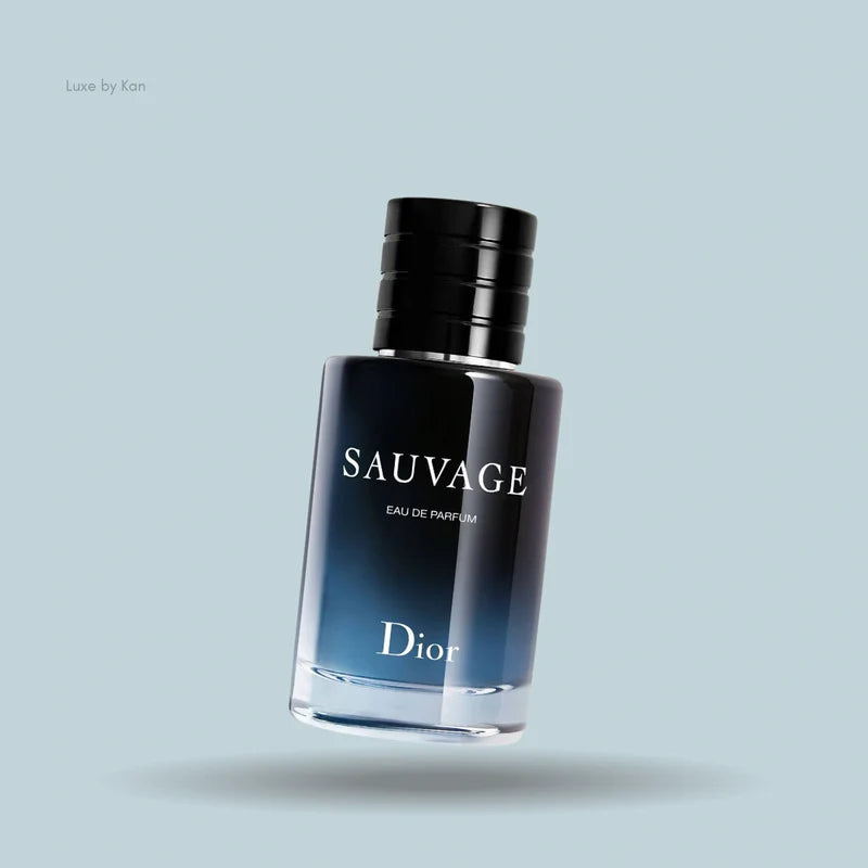 DIOR Sauvage eau de parfum