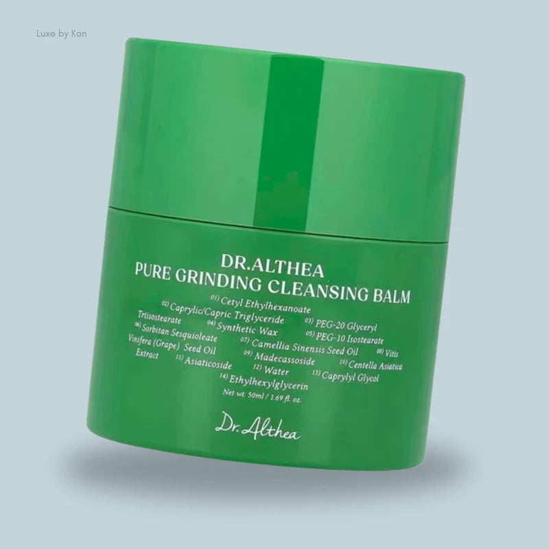 Dr. Althea Pure Grinding Cleansing Balm 50ml