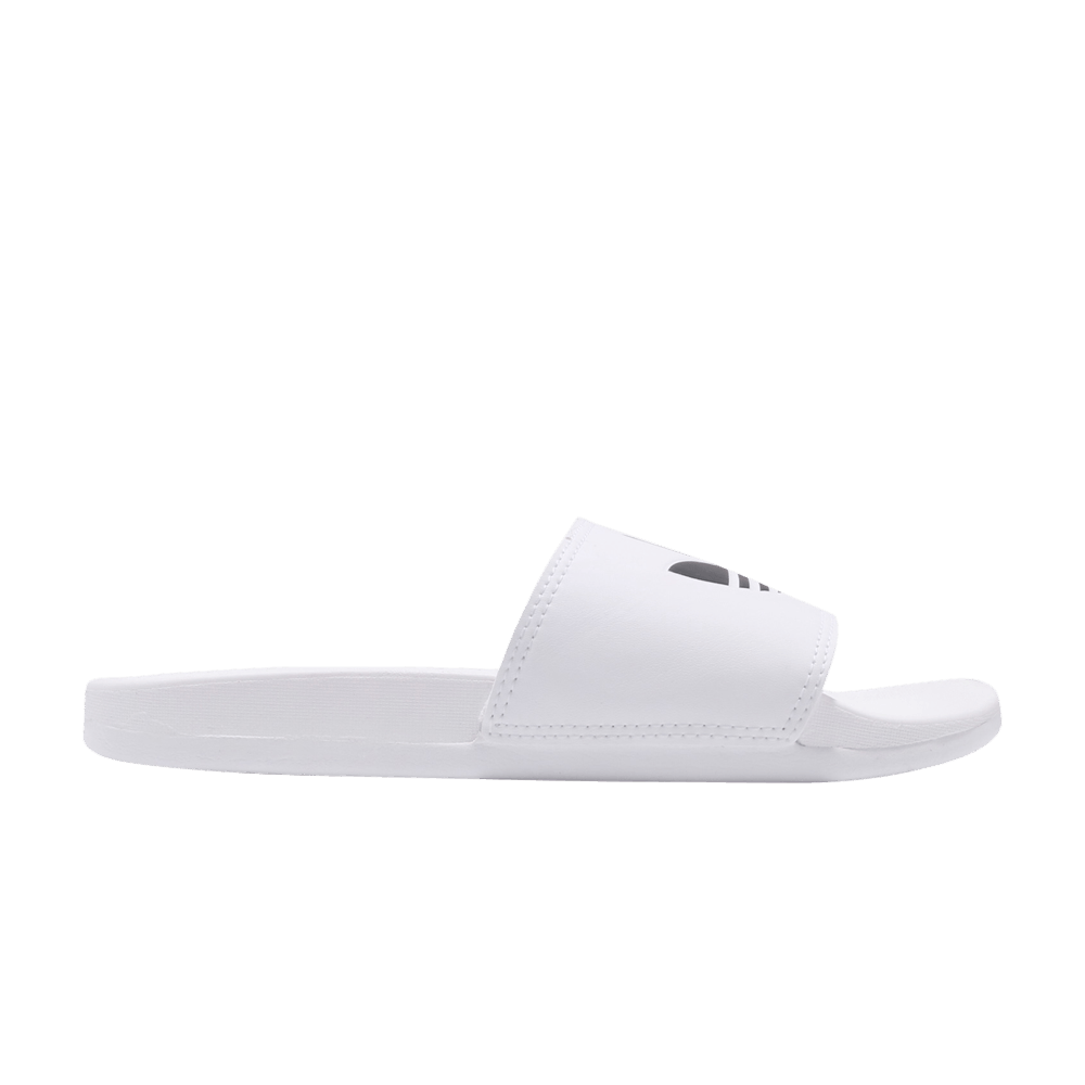 Adidas Adilette Lite White