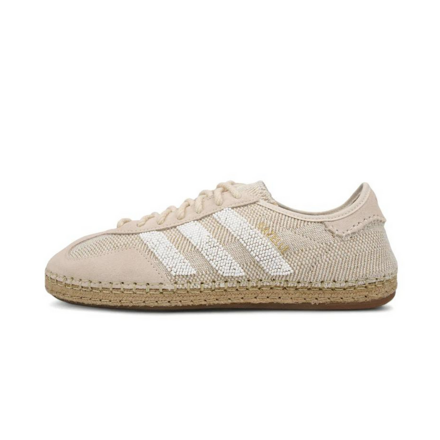 adidas Gazelle CLOT Halo Ivory