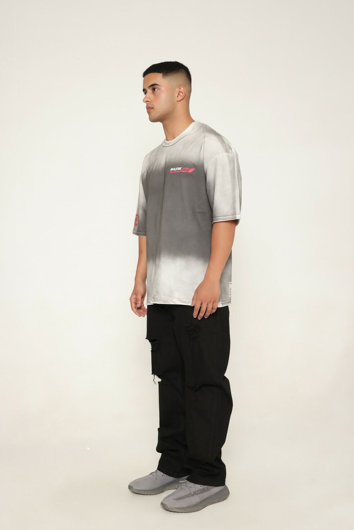 Asphalt Signature T-Shirt