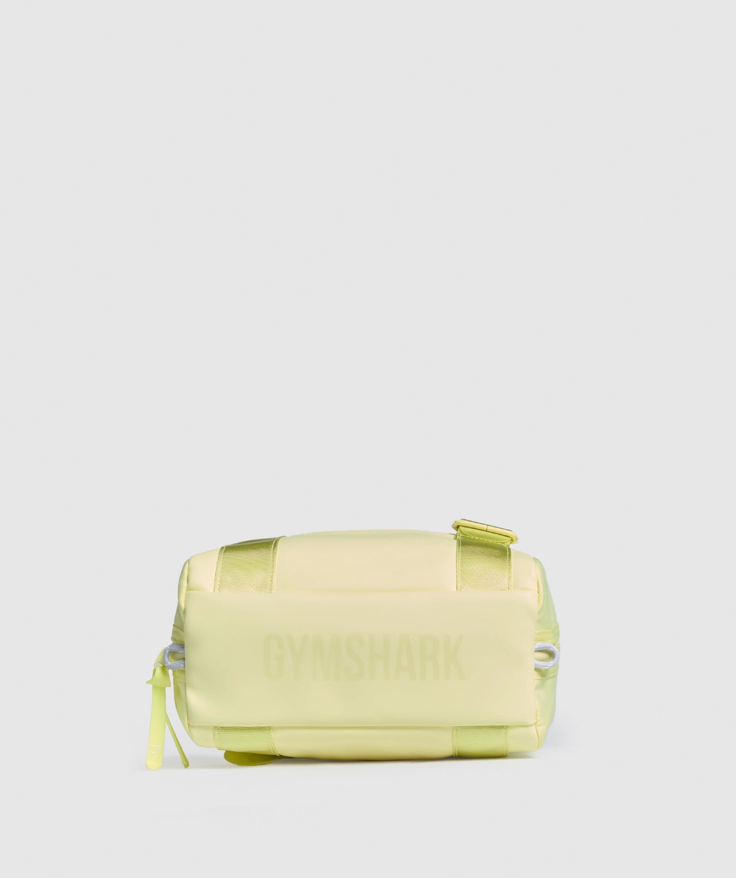 Gymshark Everyday Mini Gym Bag Refresh Yellow
