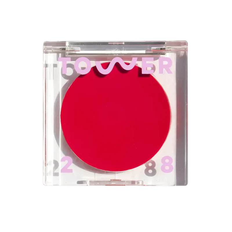 BeachPlease Cream Blush
