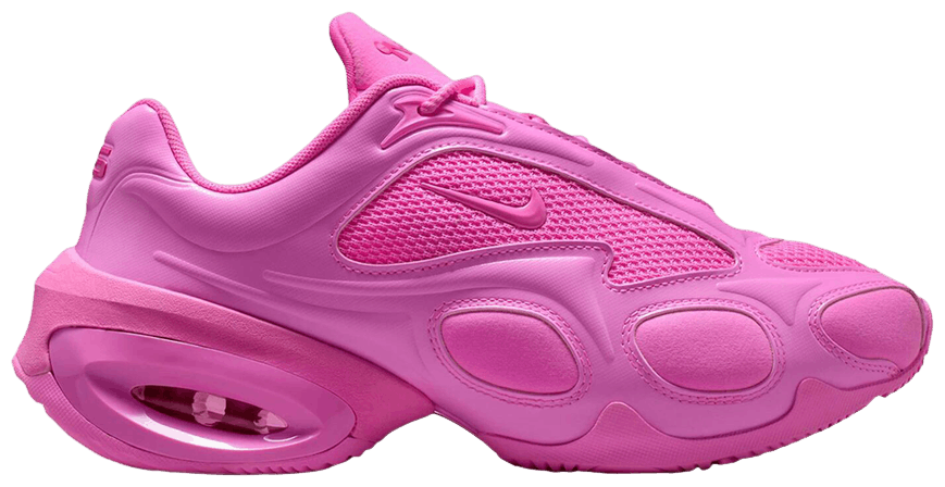 Nike Wmns Air Max Muse 'Pink Spell'