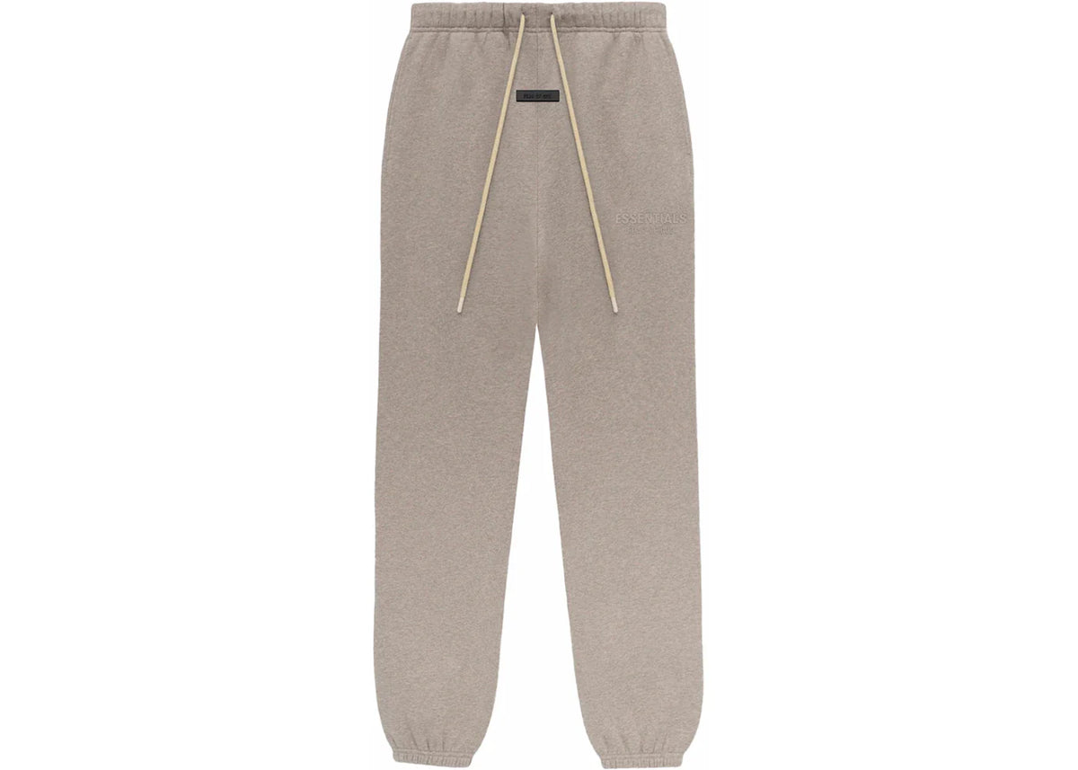Fear Of God Essentials Sweatpant Core Heather