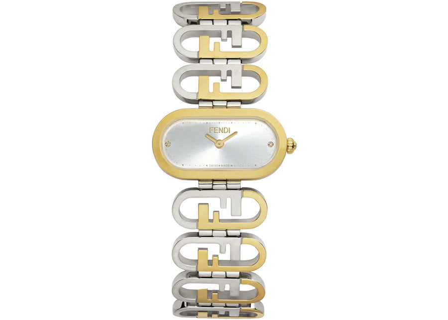 Fendi O'Lock Diamond F149010101