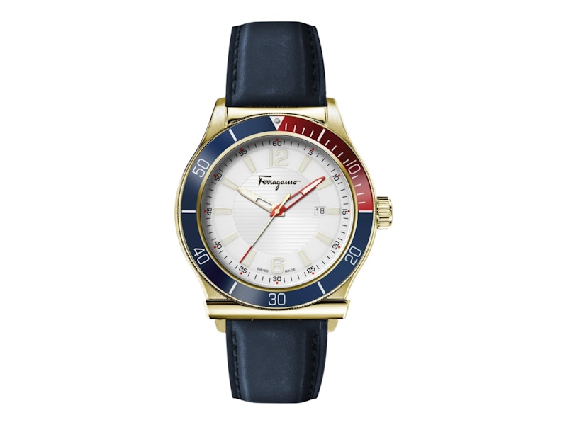 Ferragamo 1898 Sport Strap SFYK01022