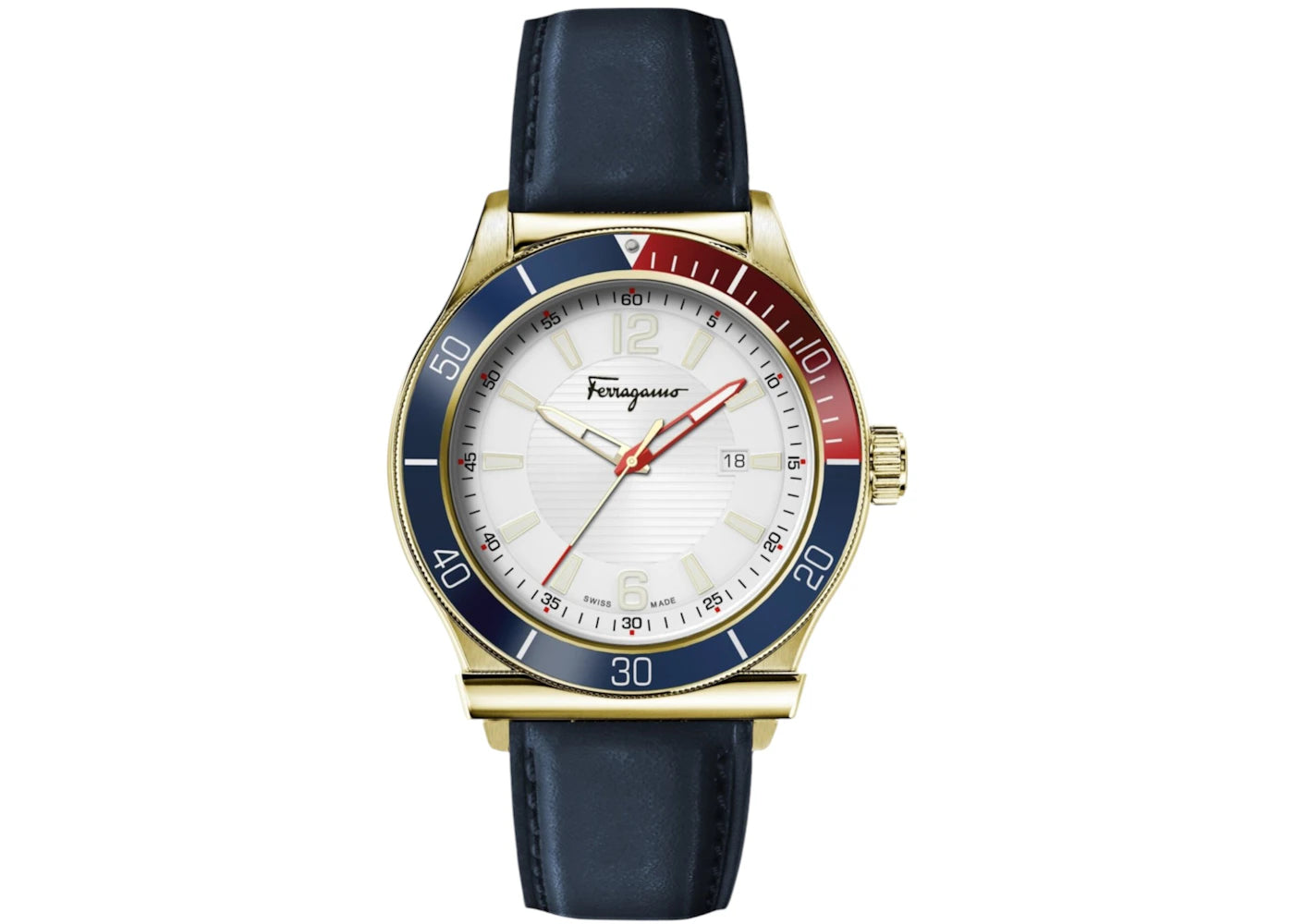 Ferragamo 1898 Sport Strap SFYK01022