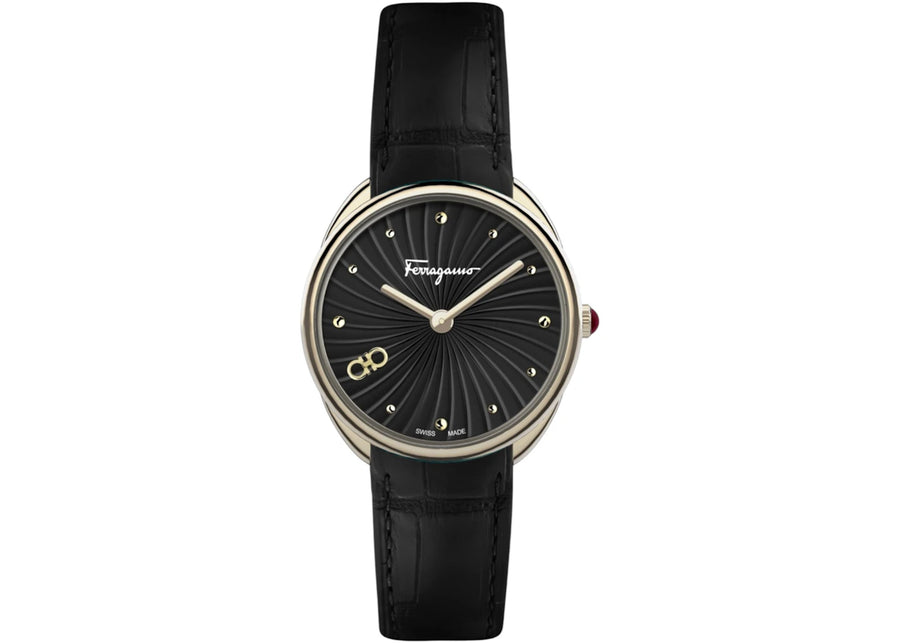 Ferragamo Cuir SFYN00420