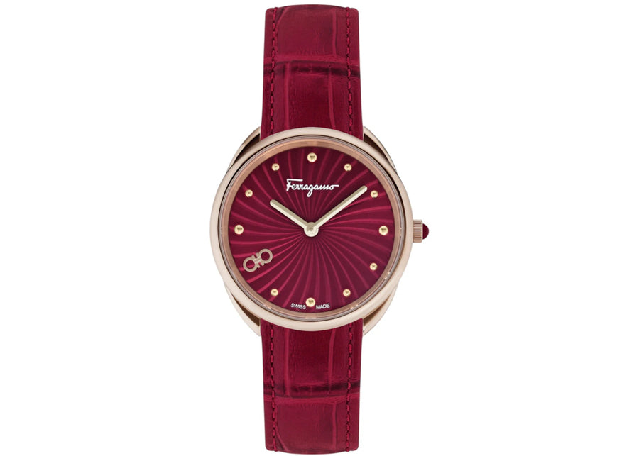 Ferragamo Cuir SFYN01122