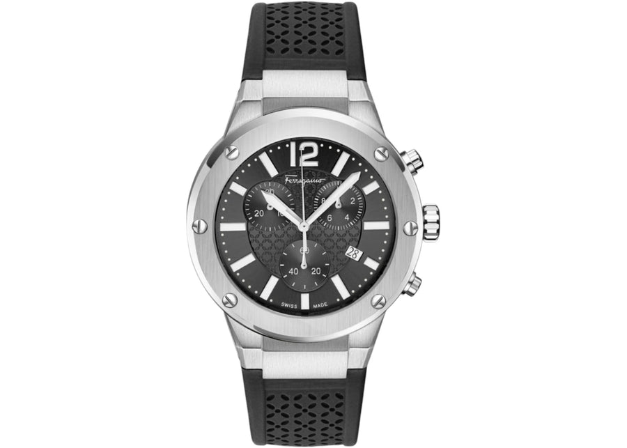 Ferragamo F-80 Chrono SFJE00124
