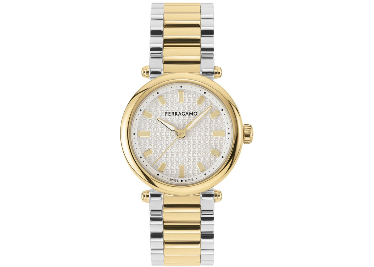 Ferragamo Softy Bracelet SFSE00324