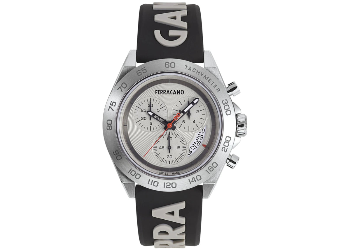 Ferragamo Urban Chrono SFKF00123