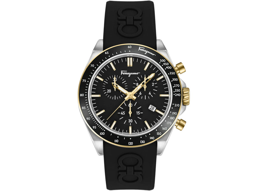 Ferragamo Urban Chrono SFUR00422