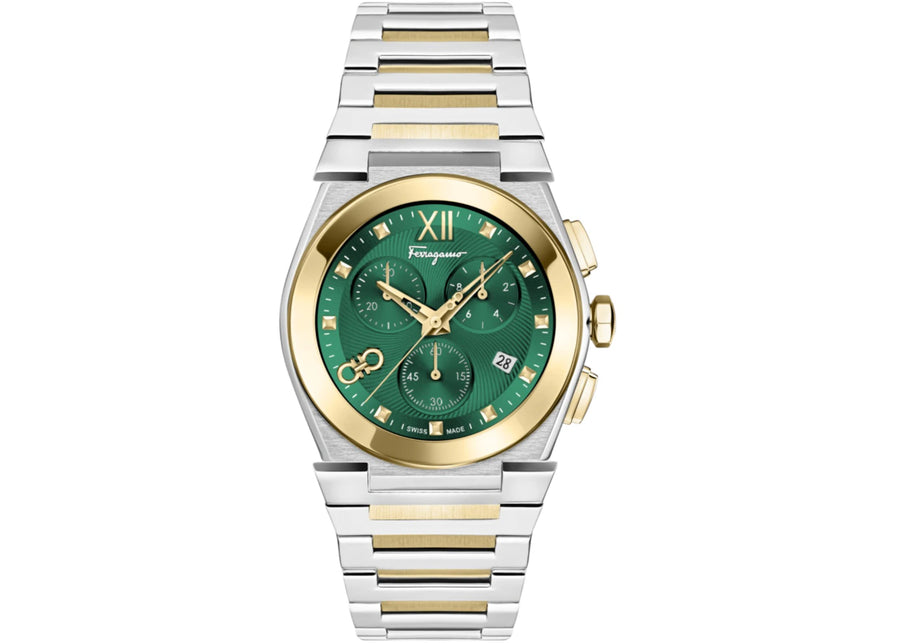 Ferragamo Vega Chrono Bracelet SF5D00625