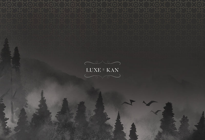 LBK Premium Gift Wrap