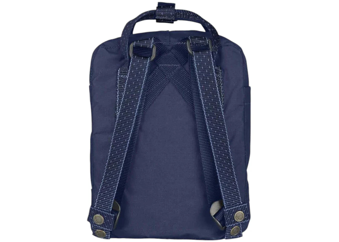 Fjallraven Kanken Mini U Backpack Navy