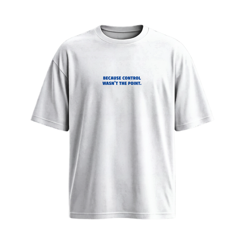 Forfksake Absolut 00 Tee - White