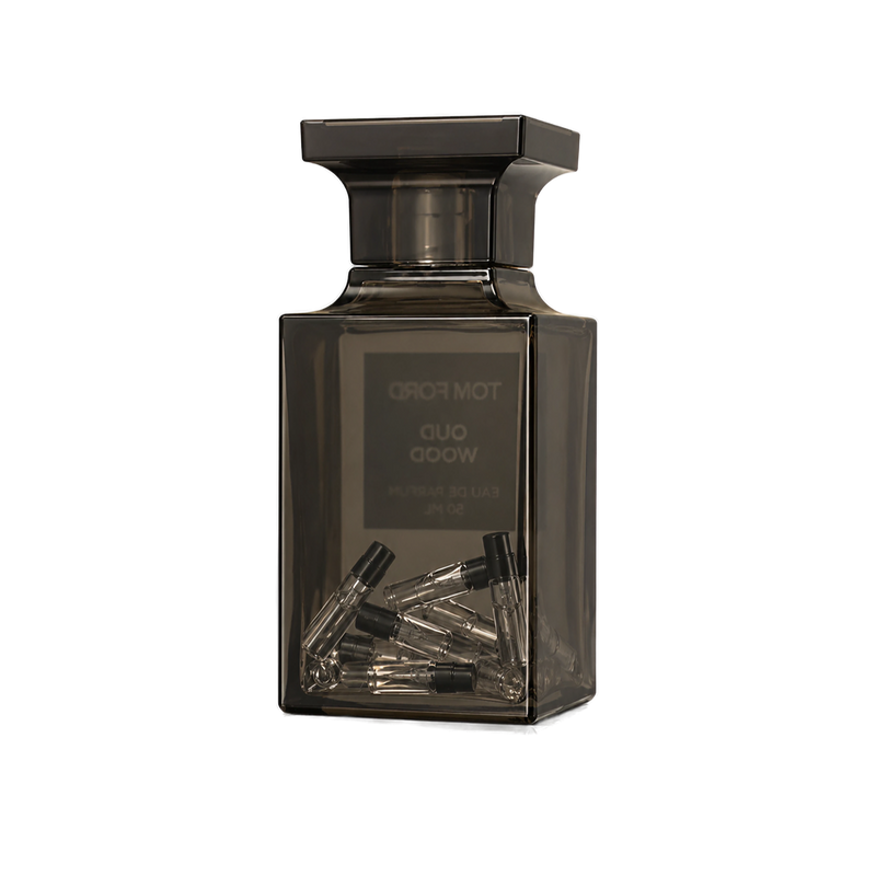 Tom Ford Oud Wood Pro (Inspired) - Dark Ember
