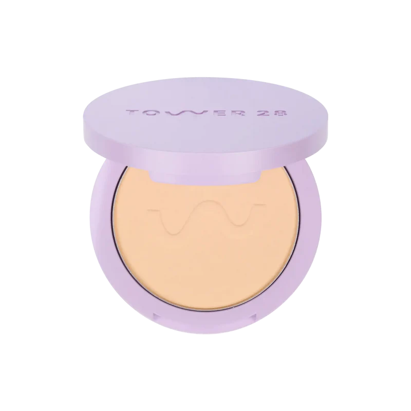 GetSet® Pressed Powder