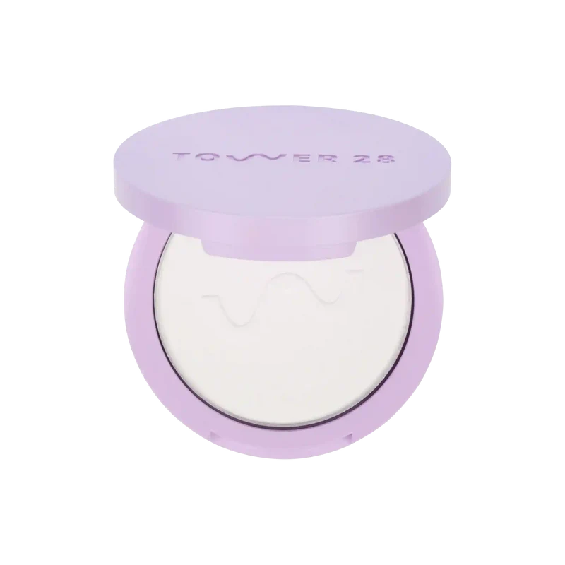 GetSet® Pressed Powder