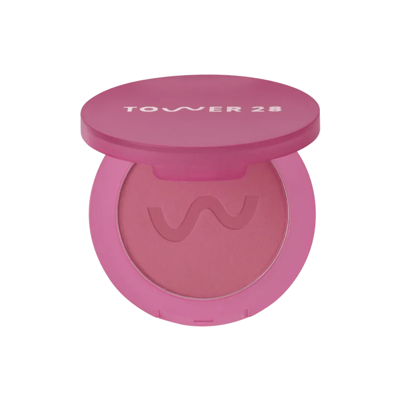 GetSet® Matte Powder Blush