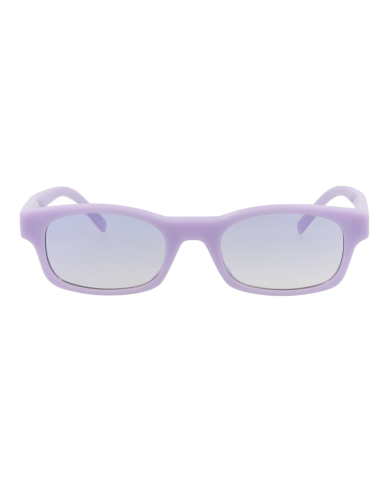 Givenchy Square-Frame Acetate Sunglasses Lilac Lilac Violet (GV40032U-49-78Z)