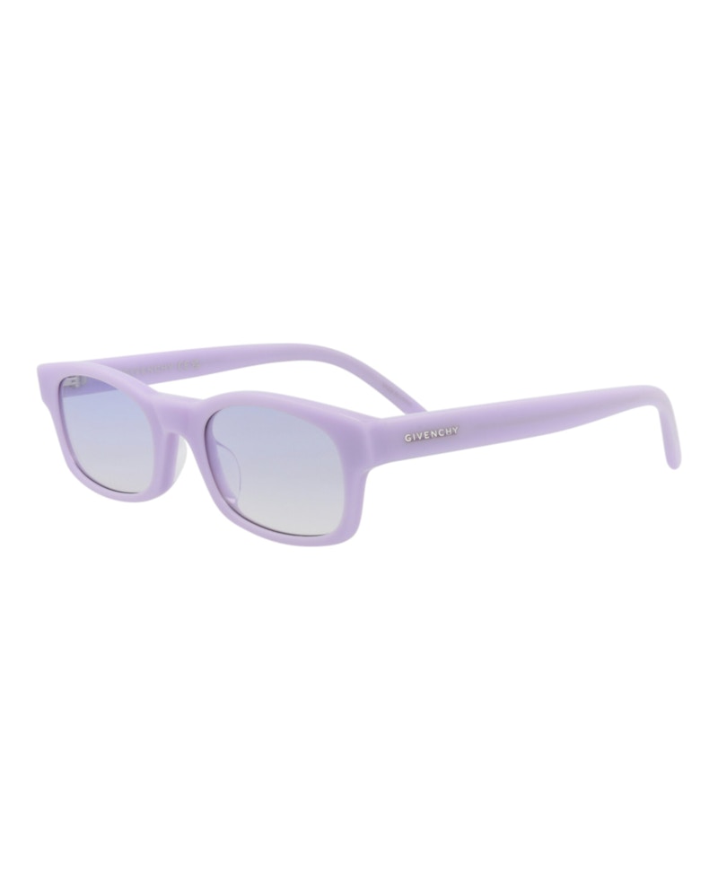 Givenchy Square-Frame Acetate Sunglasses Lilac Lilac Violet (GV40032U-49-78Z)