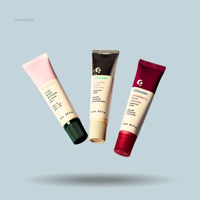 Glossier Balm Dotcom Universal Salve (Original Formula)