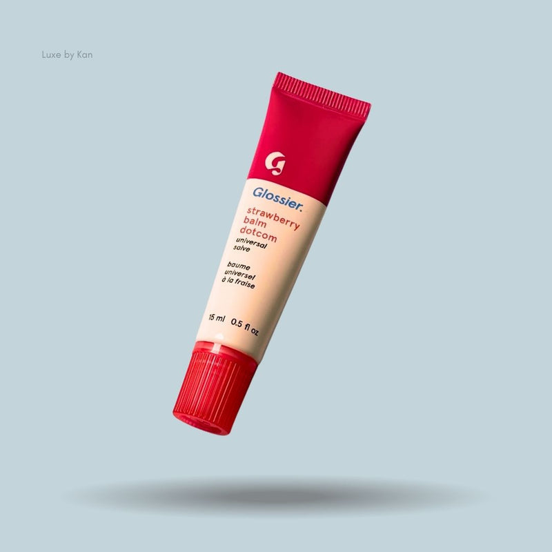Glossier Balm Dotcom Universal Salve (Original Formula)